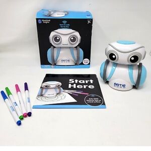 Artie 3000 The Coding Robot WiFi Stem Toy Hg43